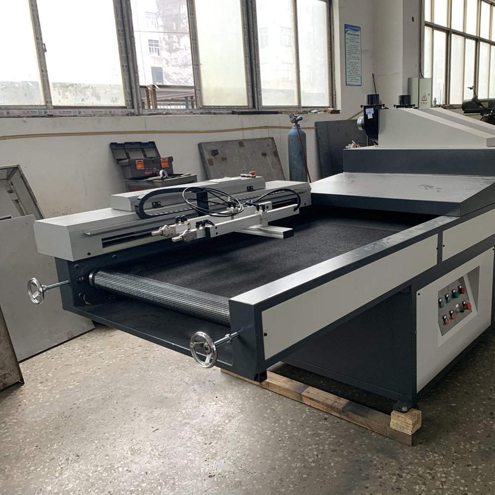 UV3500R UV torkmaskin